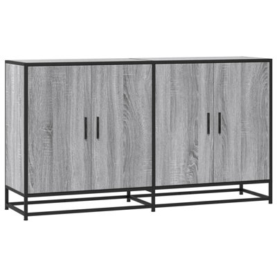 Altee 134cm Sideboard