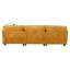 Canapé-lit modulaire en chenille Agardi-121298513