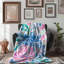 Motif de balise maritime - 1 pièce Sherpa Premium-101790903-101790946