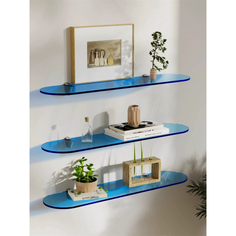 Tablette flottante Clarabeth
