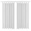 Bachar Semi Sheer Curtain Pair-102146624-102146628