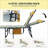 Outdoor Chaise Lounge Beach Chair-186547643-186547642