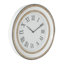 Horloge murale Foxx