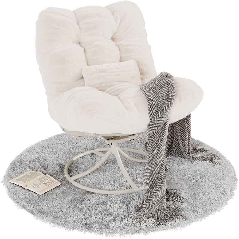 Outdoor Lounge Chair