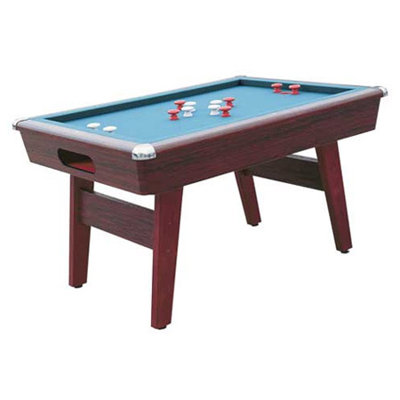Hartford Bumper Pool Table