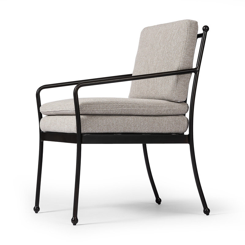 Fauteuil de salle à manger Kenner