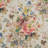 Eucalyptus Red Cream Green Floral Garden Botanical Rose Print  Classic Chic Casual Sheet Set-91135296