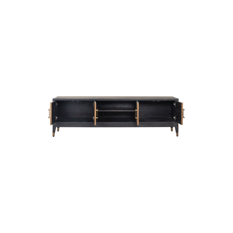 Bloomingville Media Console