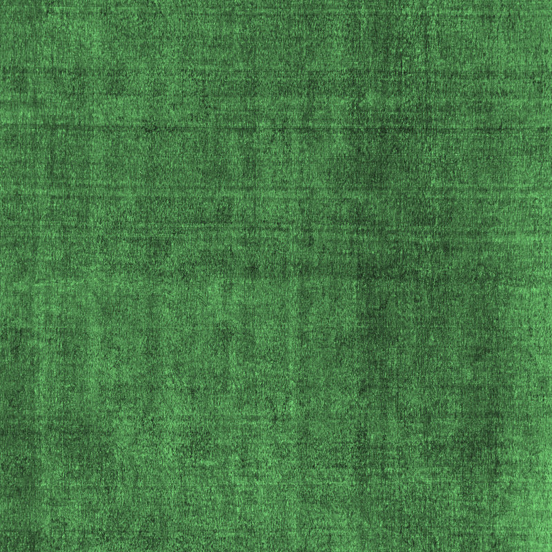 Washable Abstract Indoor Rug, Square 8'
