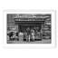 Italian Newspaper Stand - Picture Frame Photograph on Paper -74856190-87888795