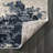 Abstract Indoor Rug-1885890528