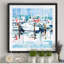 Watercolor Marina I, peinture sur toile-1606232209-1606232823