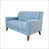 Blue Fabric is out of stock