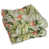 Tan/Pink/Tahiti Sunrise Floral