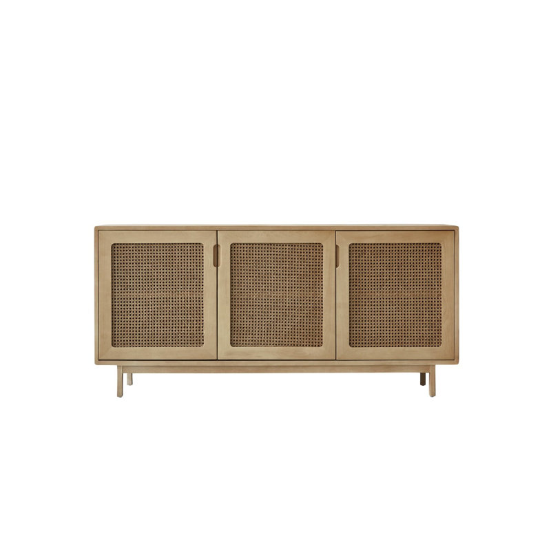 Luis 62.99'' W Sideboard