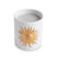 Soleil Candle - Veti - Vert