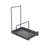Tokyo LAVA Metal Rectangle Spoon Rest
