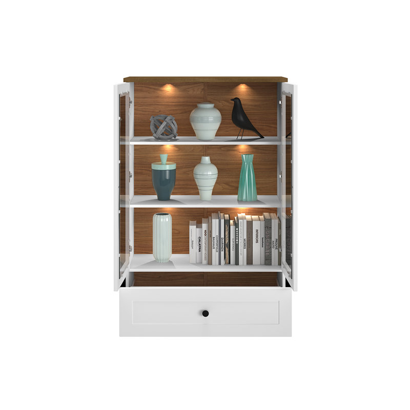 Neli Display Cabinet