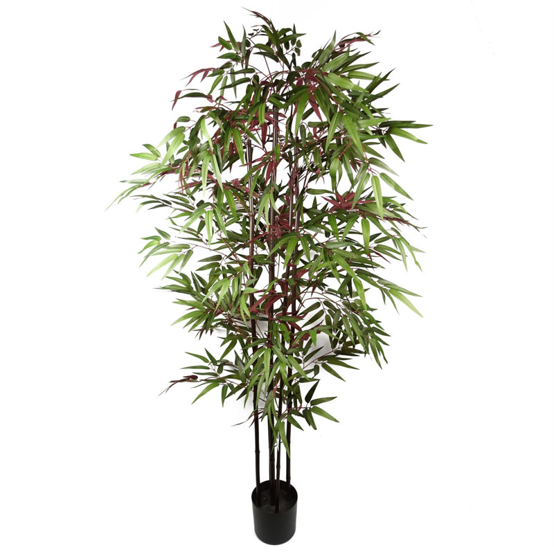 180cm Faux Tree in Pot Liner