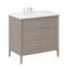 Alexandra Three-Drawer Single Bath Vanity-359843283-359843266-360389159