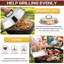 Accessoires de barbecue