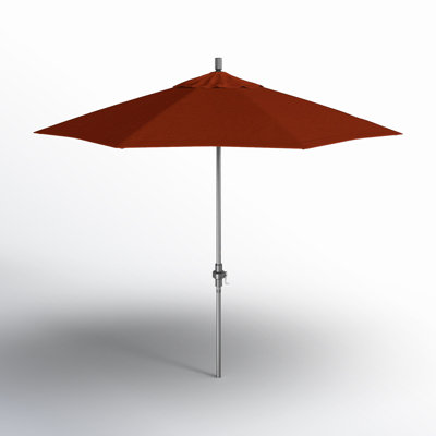 108'' Sunbrella® Outdoor Umbrella