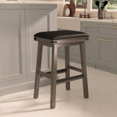 Durable And Stylish Bar Stool For Various Living Spaces, Enhancing Comfort And Aesthetics