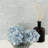 Crystal Strata 12 in. x 12 in. Stone Glass Blend Mosaic Wall Tile