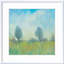 «Summertime II» par Tim O'Toole - peinture encadrée-596229786-623029968