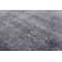Shine Hand Loomed Anthracite Indoor Rug