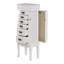 Bainbridge Island Jewelry Armoire-320880103