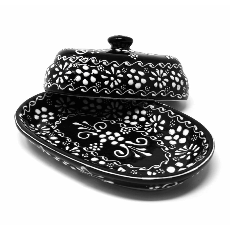 Camargue 2 Piece Serving Set