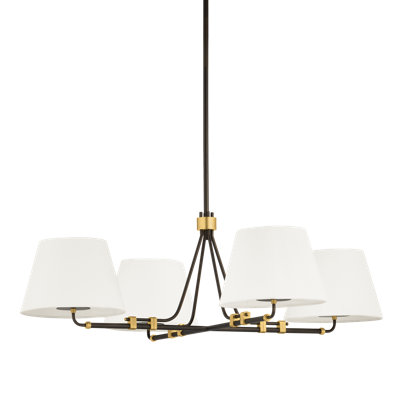 Crown Heights Chandelier