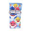 Reversible People Toddler Bedding Set