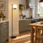 Nefisa 150cm Matte Novelty Floor Lamp