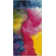 Tapis rose / mauve Clara