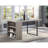 Shelf Dining Table