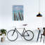 Mouettes sur la plage - peinture sur toile tendue-1698288457