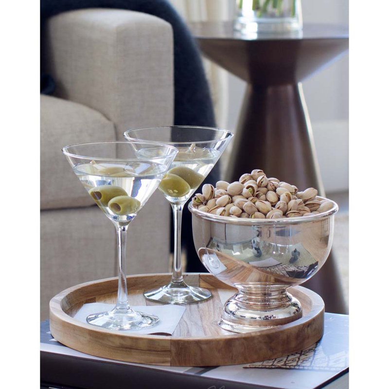 10 oz Verre à martini