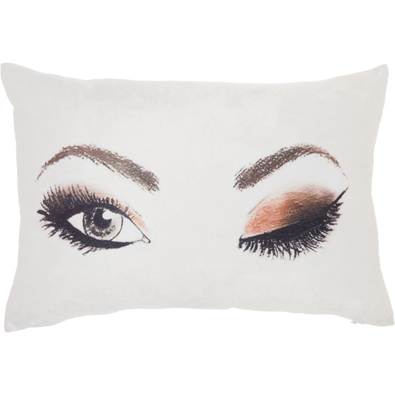  Rectangular Pillow Cover & Insert