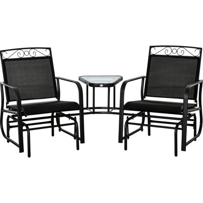 Patio Dining Set Table,