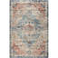 Tapis oriental tissé à la machine Deja-1517678857
