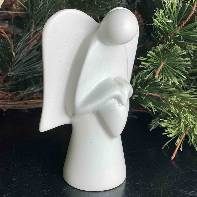 Sculpture ange