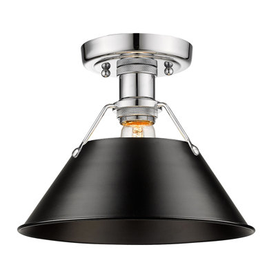 Weatherford Flush Mount
