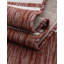 Tapis d'extérieur couleur rouille-69532650