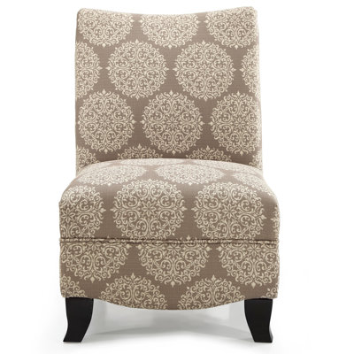 Fauteuil de chambre Dixie Gabrielle