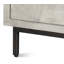 Bricka 70'' W Solid Wood Sideboard