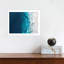 Seascape Of Splashing Waves by The Creative Bunch Studio-955228165-955228163