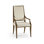 Barcelona Upholstered Arm Chair