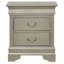 Table de chevet de charme-1991372286